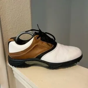 FootJoy | Shoes | Footjoy Contour Series 548 Golf Shoes  display picture 3